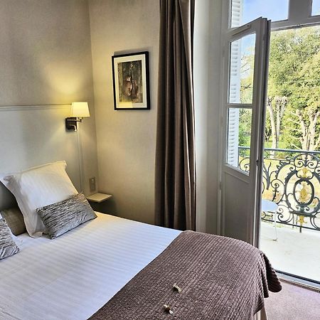 L'Hôtel Particulier Ascott Saint-Malo Extérieur photo