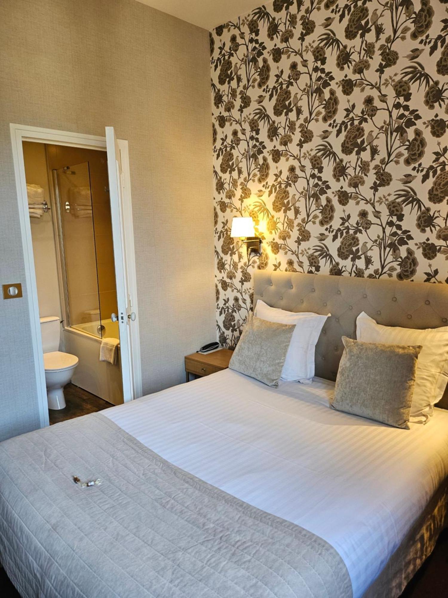 L'Hôtel Particulier Ascott Saint-Malo Extérieur photo