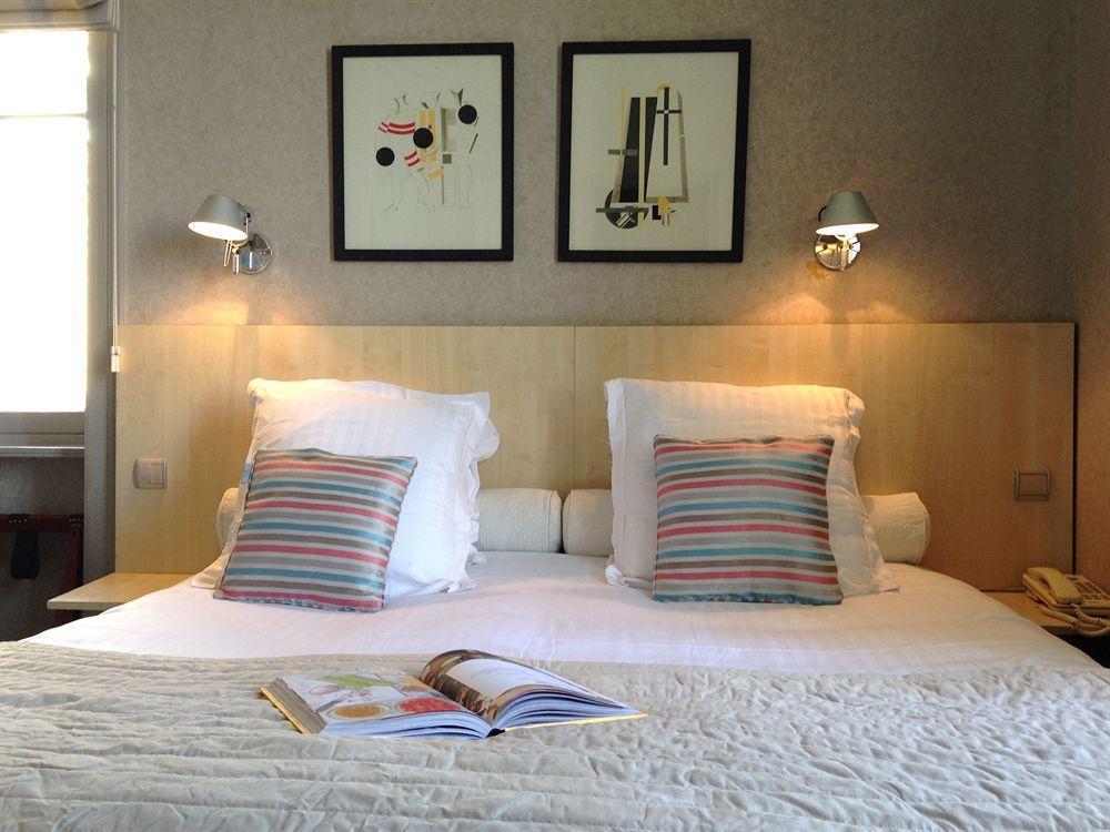 L'Hôtel Particulier Ascott Saint-Malo Extérieur photo