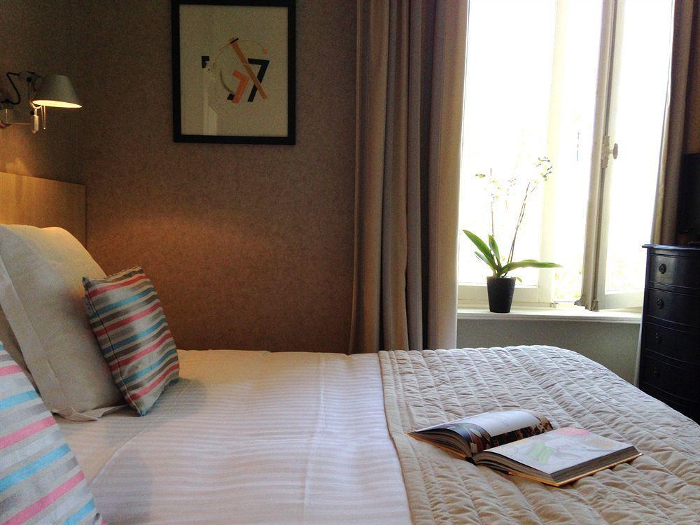 L'Hôtel Particulier Ascott Saint-Malo Extérieur photo