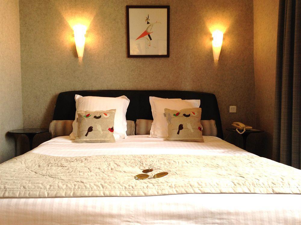 L'Hôtel Particulier Ascott Saint-Malo Extérieur photo