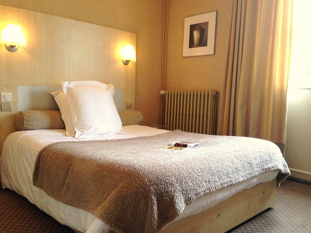 L'Hôtel Particulier Ascott Saint-Malo Extérieur photo