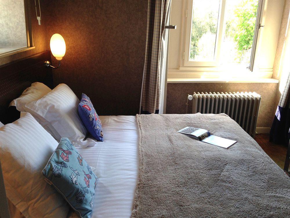 L'Hôtel Particulier Ascott Saint-Malo Extérieur photo